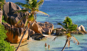 le Seychelles