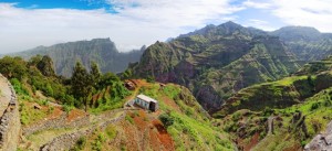 Santo Antao