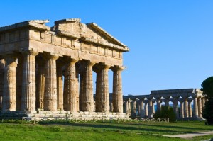 paestum