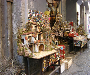 San Gregorio Armeno