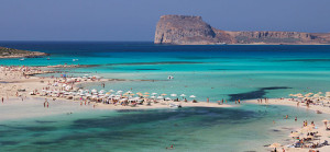 Balos-Beach