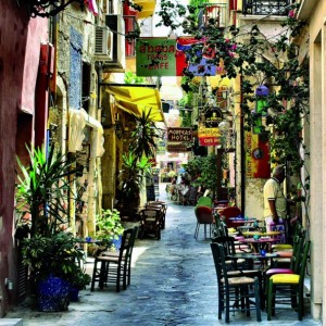 Chania