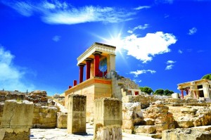 Knossos-Palace-Pilgrimage-Tour-Crete