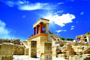 Knossos-Palace-Pilgrimage-Tour-Crete