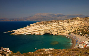 Matala-Beach-from-above2