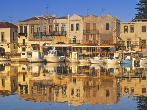 Rethymnon_Crete_Greece